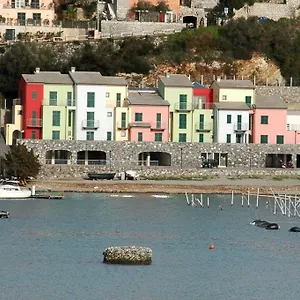Le Terrazze Italia
