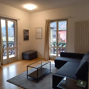 Appartamento Presolana