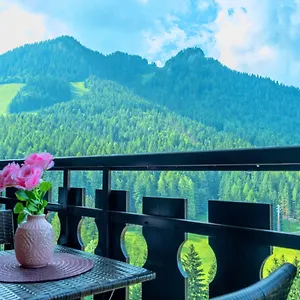 Appartamento Happy Guest - Pink Mountain Presolana